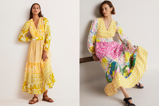 Boden launches sustainable ‘Remix Edit’