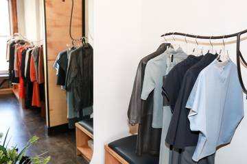 KZ_K Studio opens new Manhattan studio 