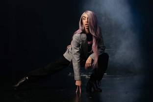 Bilal Hassani dessine une collection pour DCM Jennyfer