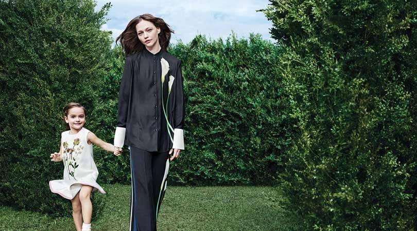 First Look: Victoria Beckham for Target