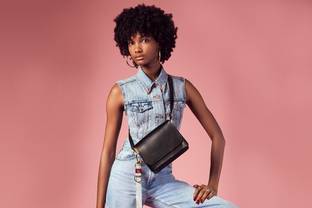 Levi Strauss en hausse au troisième trimestre