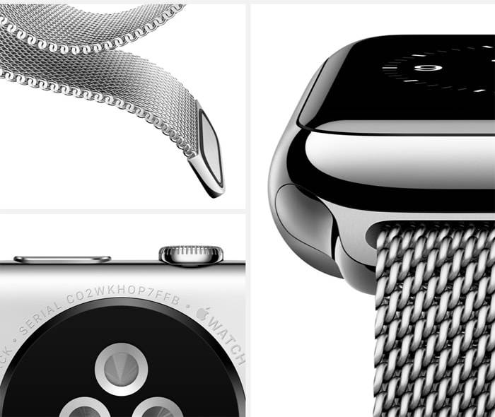 Will the Apple Watch win over the fashion industry?