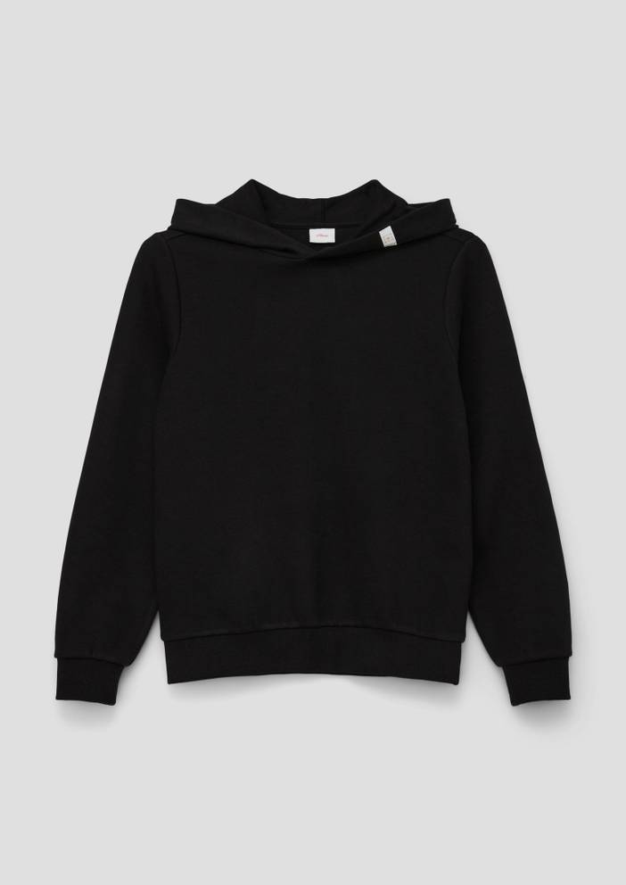 Sweatshirt | s.Oliver