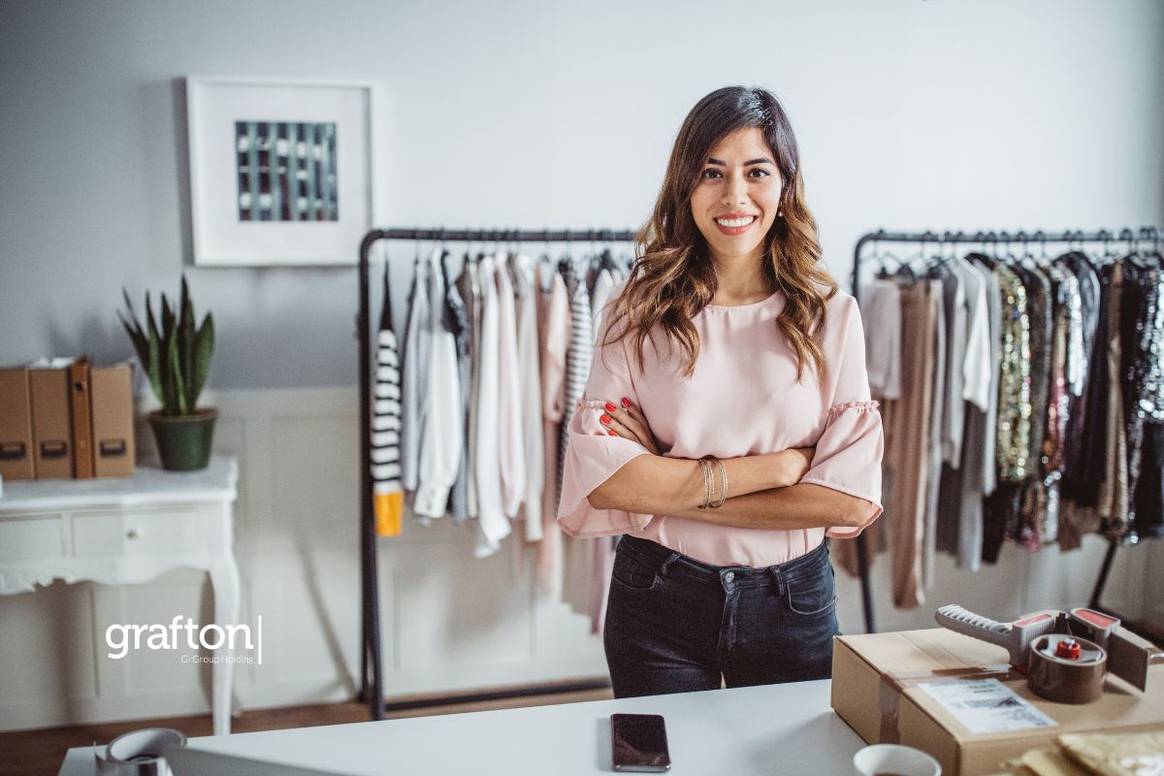 Grafton fördert stabiles und zukunftsorientiertes Personalmanagement