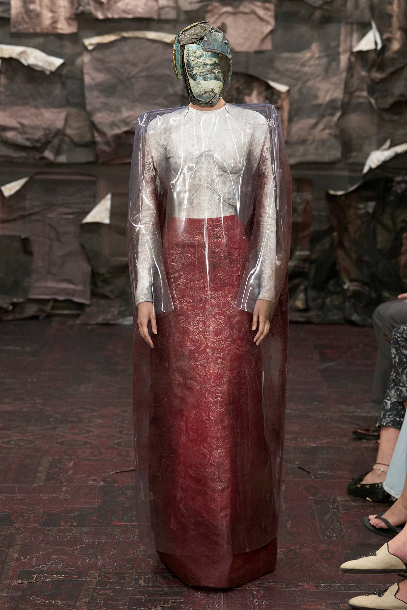 Maison Margiela Haute Couture FW25