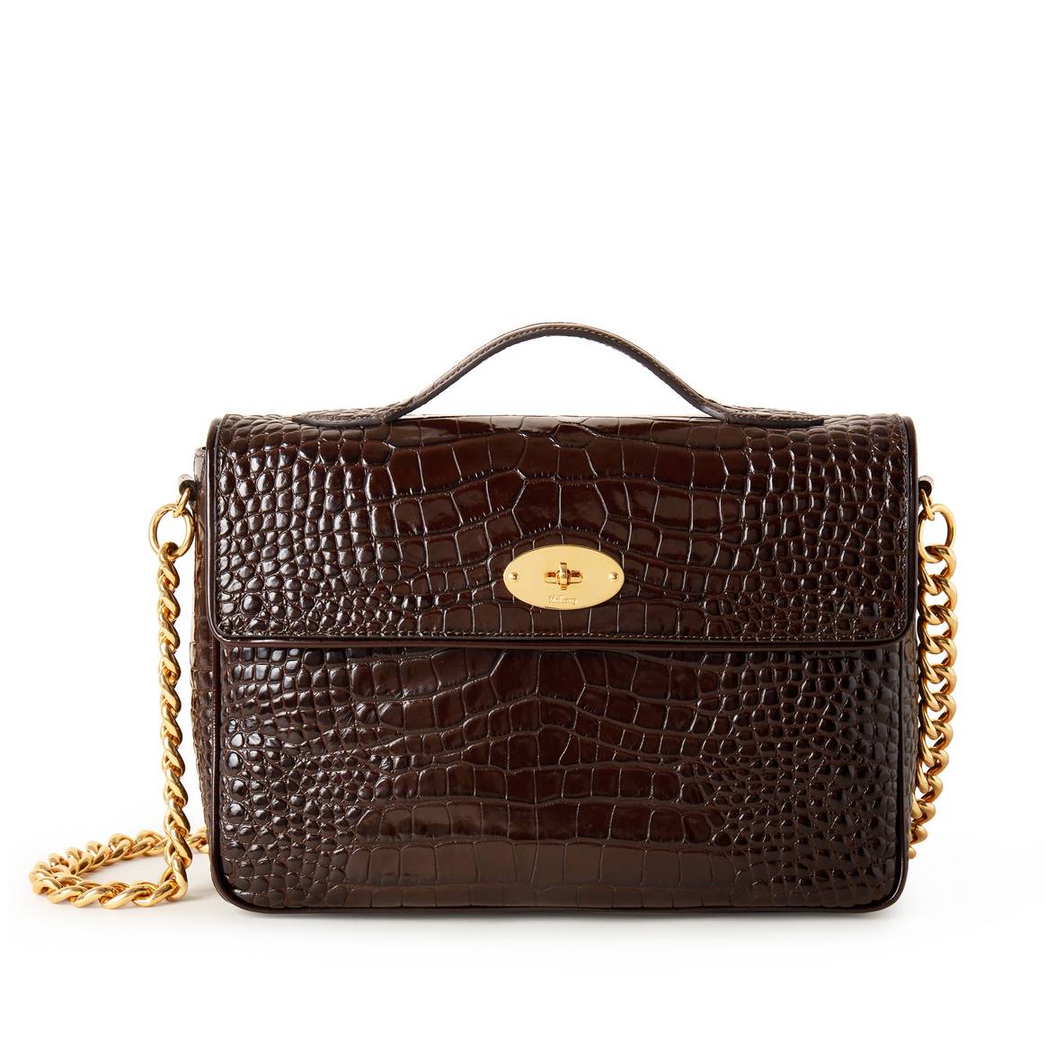 Image: courtesy of Mulberry