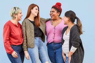 US-Konzern Gap: Nancy Green bleibt dauerhaft Chefin von Old Navy