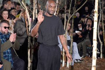 Louis Vuitton appoints Virgil Abloh as artistic director of menswear