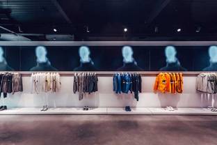 18montrose launches concept store at King’s Cross