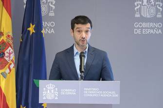 El Ministerio de Consumo amplía su inspección durante el Black Friday a más “prácticas comerciales desleales”