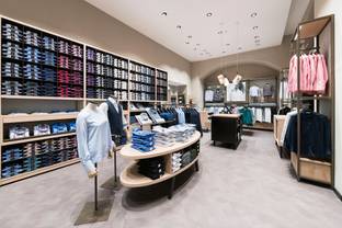 20 Jahre Kundenzufriedenheit: Die ETERNA Stores blicken auf eine erfolgreiche Geschichte zurück