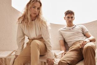 Mango lanceert duurzame collectie Mango Committed