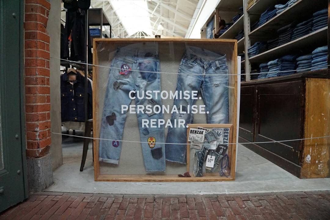 Uno studio della Fédération de la Mode Circulaire (Fmc) e di Kpmg France rivela che il mercato della moda circolare in Europa potrebbe superare i 100 miliardi di euro entro il 2030.