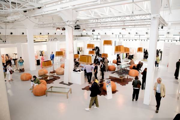 White, in scena dal 25 al 28 settembre, lancia il primo Rlc Fashion summit a Milano