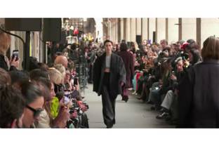 Video: Gauchere FW22 collection