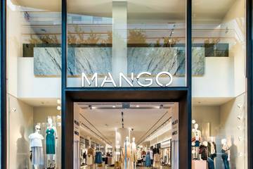 Mango : un chiffre d’affaires estimé à 1,842 milliards d’euros en 2020 