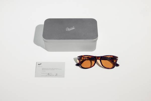 Persol presenta la nuova collezione: la riviera italiana come ispirazione, lo stile come firma