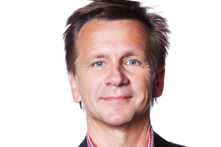 INretail benoemt nieuwe zakelijk directeur