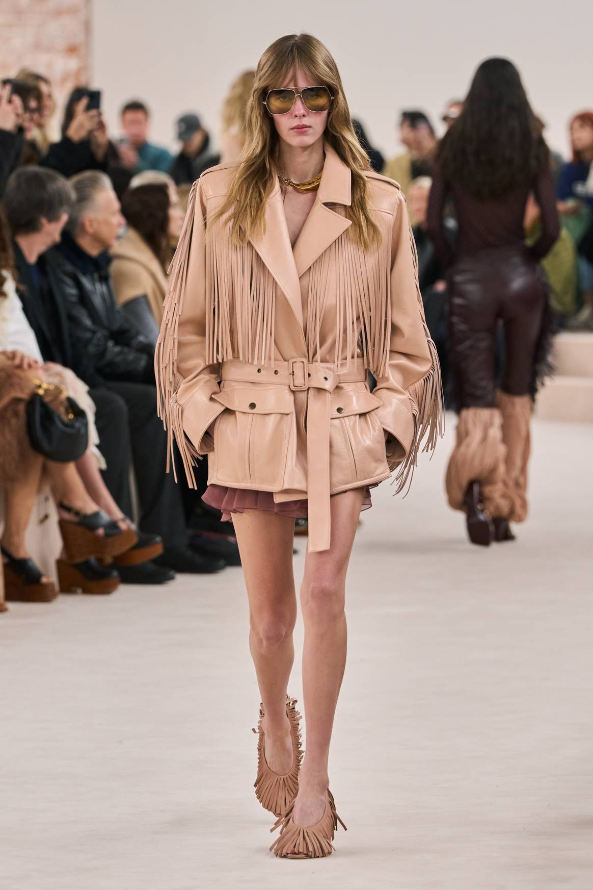 FW24 Chloé