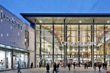Hammerson plans to reopen flagship destinations in Scotland on 13 July