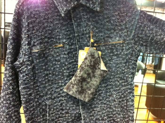 In Bildern: Denim-Messe Denim Première Vision in Barcelona