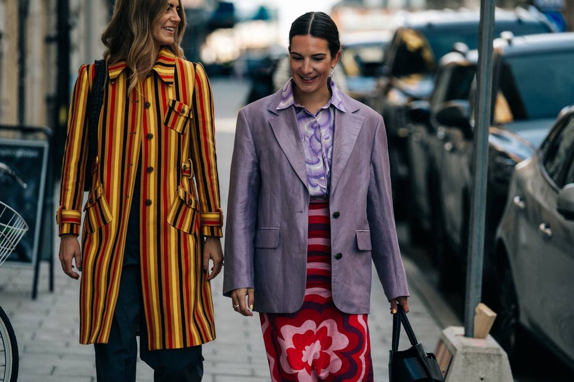 Image: Adam Katz Sinding, Stockholm Fashion Week