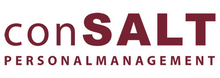 conSALT Personalmanagement
