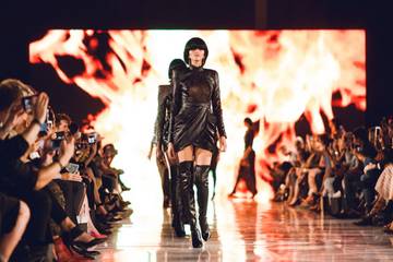 Los Angeles Fashion Week to be driven by sustainability