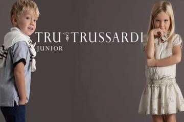 Trussardi s'allie avec OTB pour renforcer sa ligne enfantine