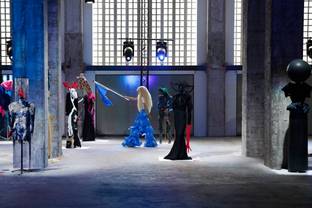 Van couturiers tot NFT-ontwerper: eerste namen Amsterdam Fashion Week bekend 