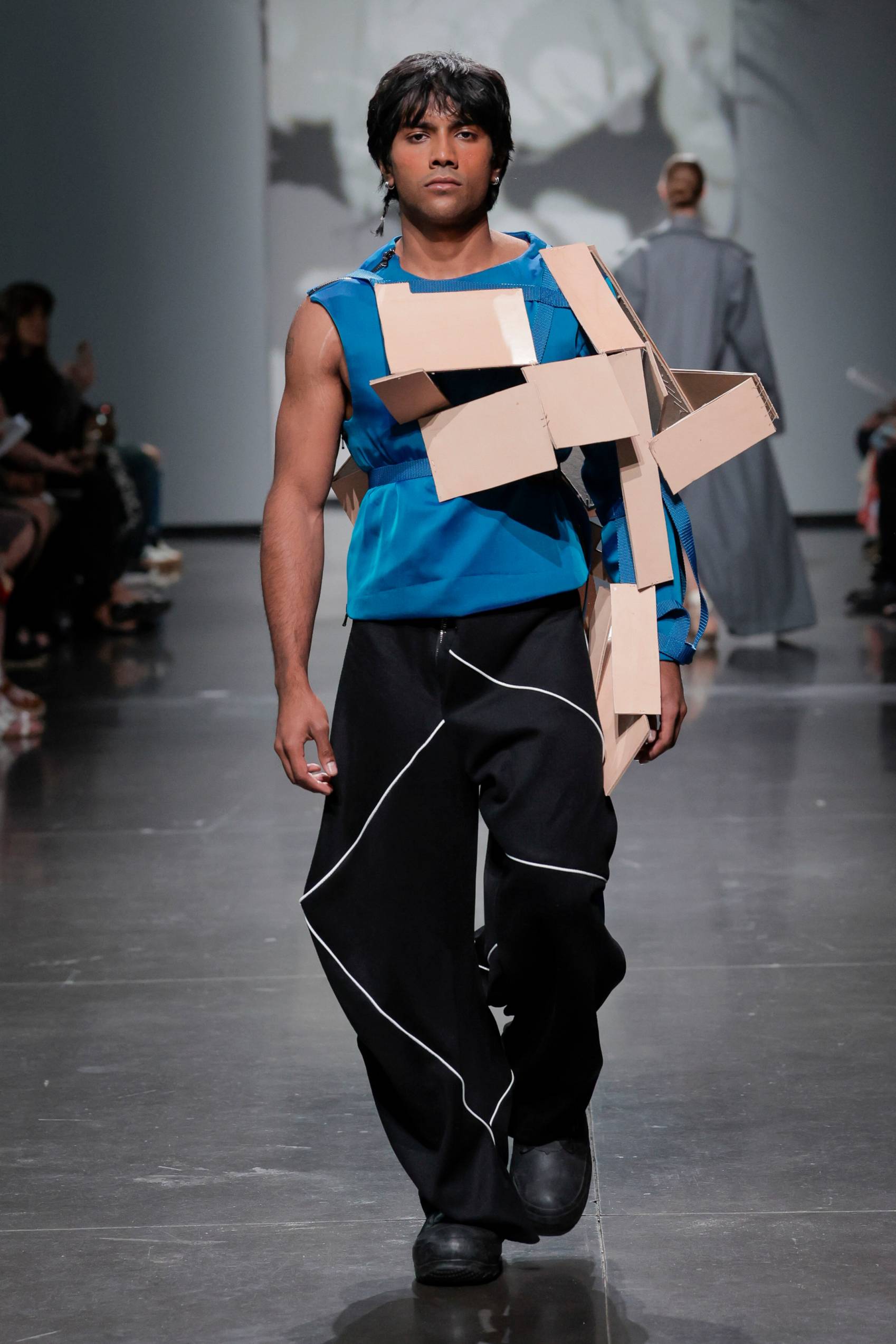 RISD GRADUATE CLASS 2025