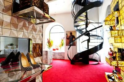 Small Town: Luxury’s new address in India