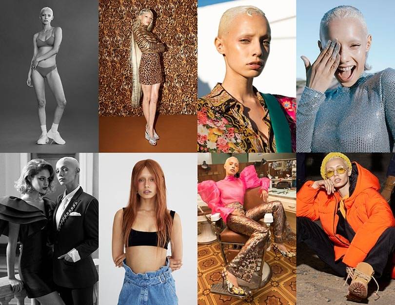 Asos launches self-expression campaign