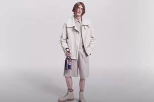 Video: Fendi winter capsule 2021