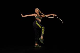 Beyoncé’s Ivy Park said to be underperforming with falling sales