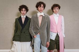 European luxury: A new report reveals the challenges and growth prospects