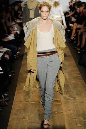 Un flagship parisien pour Michael Kors