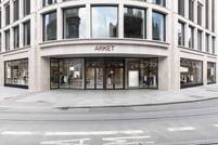 Arket opens first store in Ireland 