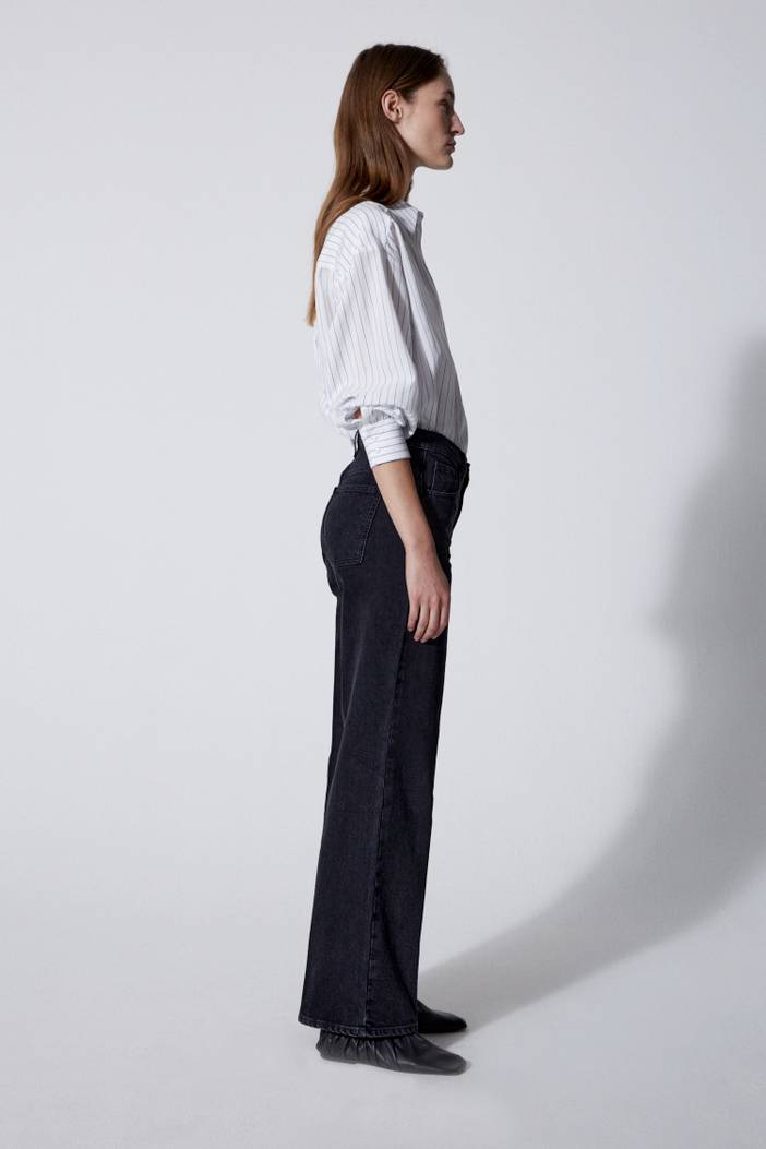 Alba Denim | House of Dagmar