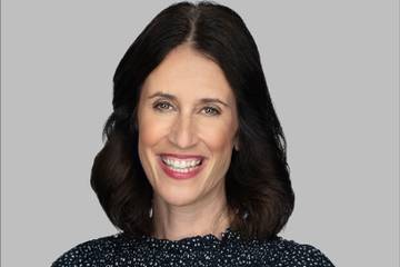 Revlon nomina Michelle Peluso nuovo ceo