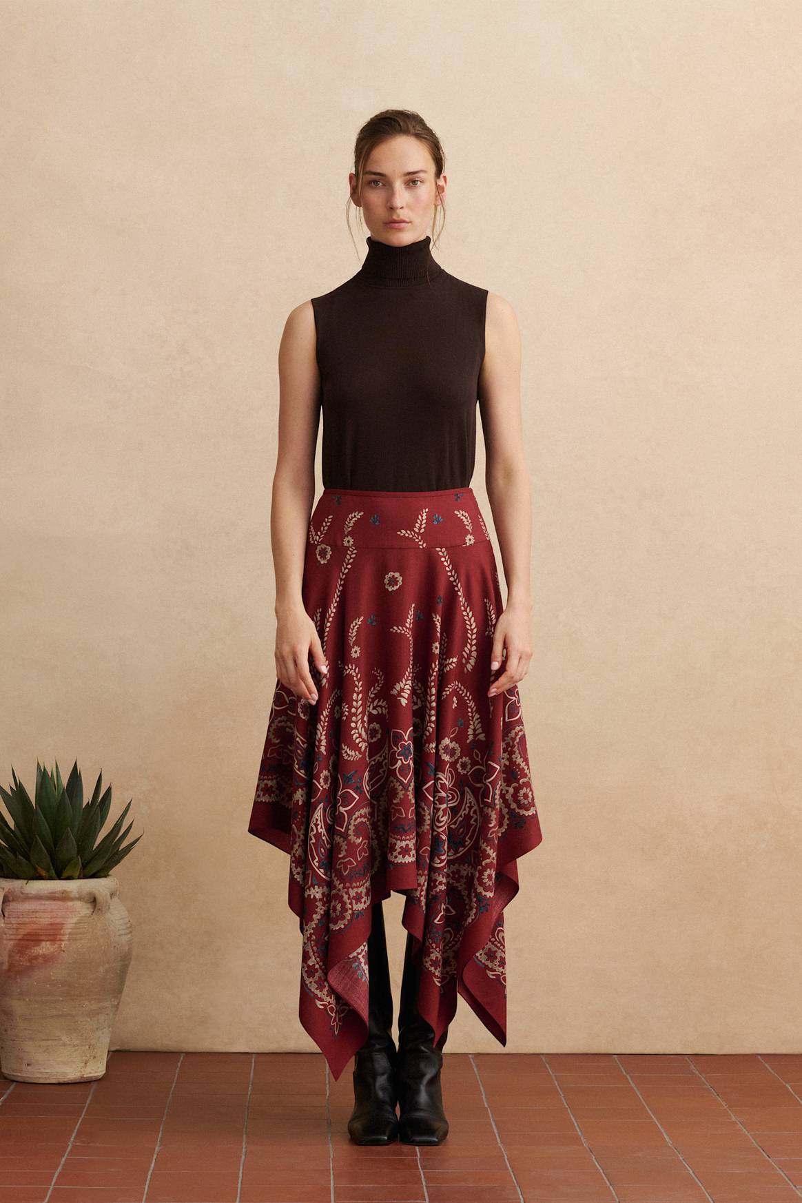 Lafayette 148 Resort PO S27 002