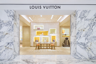 La justicia anula la venta del nombre de la ciudad a Louis Vuitton