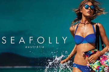 Seafolly opens 2nd location in America