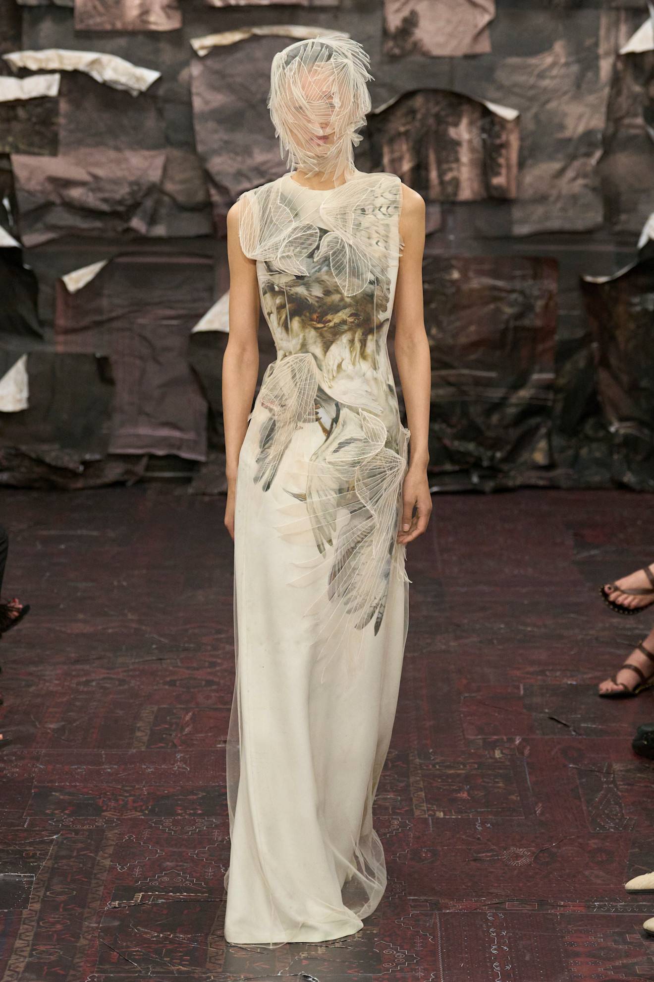 Maison Margiela Haute Couture FW25