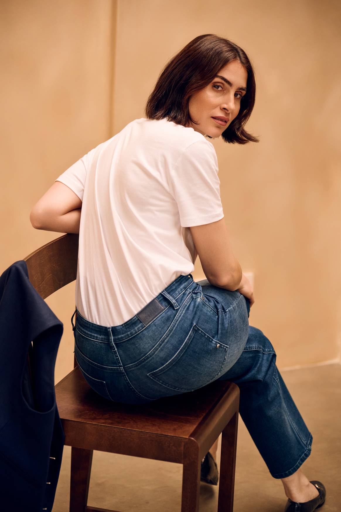 Credits: Maison De Paris