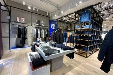 Pepe-Jeans-Mutter AWWG bezieht neue DACH-Zentrale in Düsseldorf