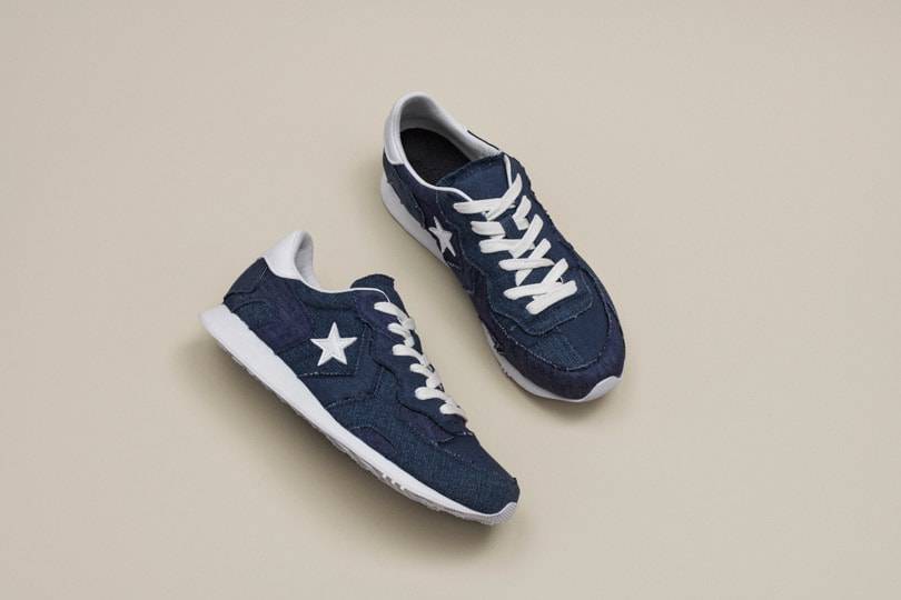 JW Anderson para Converse