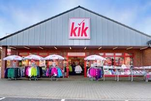 Kik expandiert nach Spanien und Portugal