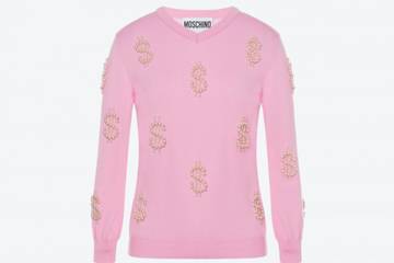 Ad Aeffe il controllo della distribuzione di Moschino in Cina