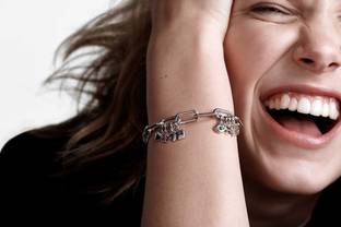 Pandora targets Gen Z with new charms concept